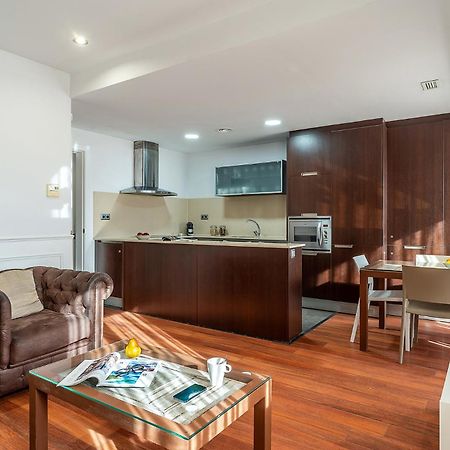 Enjoybcn Fira Apartment Барселона Екстер'єр фото