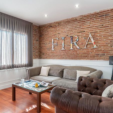 Enjoybcn Fira Apartment Барселона Екстер'єр фото