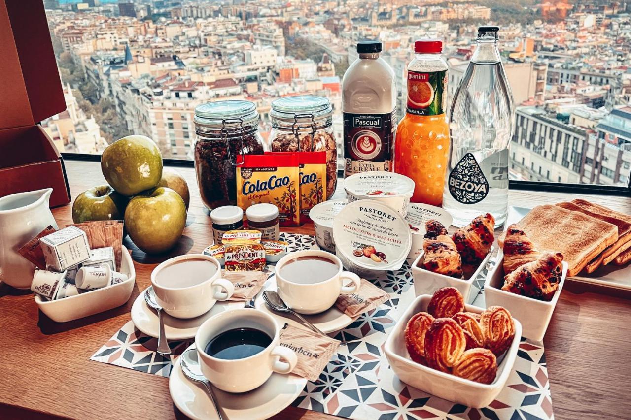 Enjoybcn Fira Apartment Барселона Екстер'єр фото