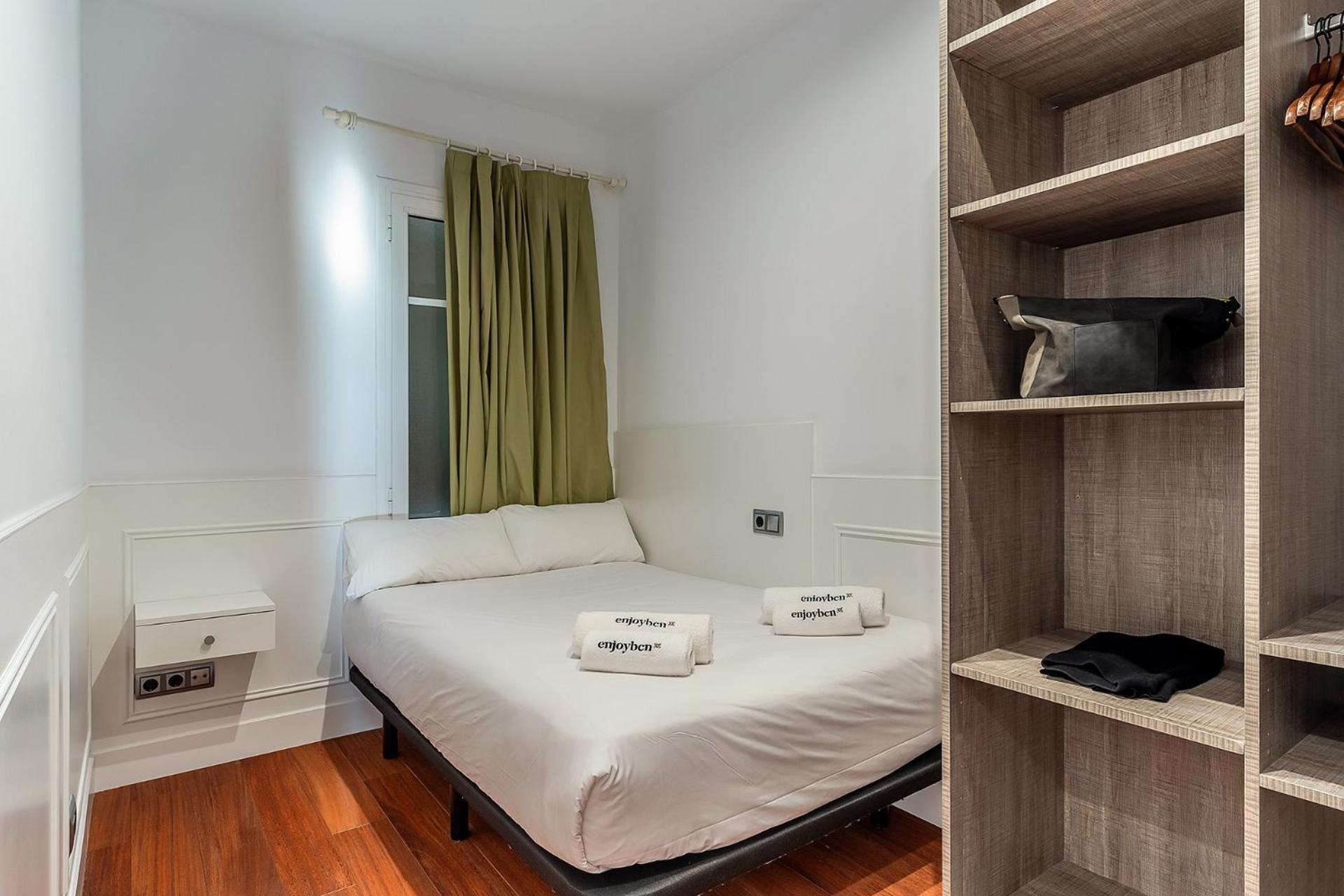 Enjoybcn Fira Apartment Барселона Екстер'єр фото