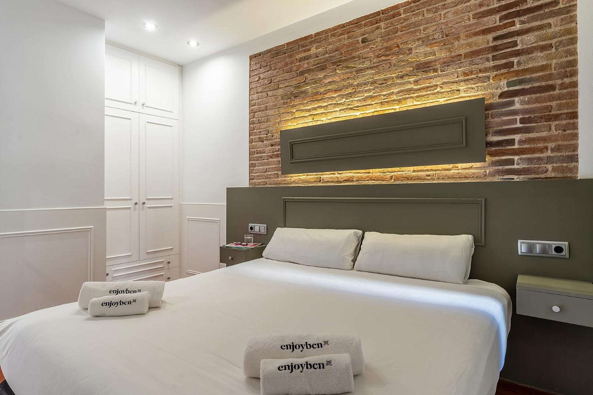 Enjoybcn Fira Apartment Барселона Екстер'єр фото