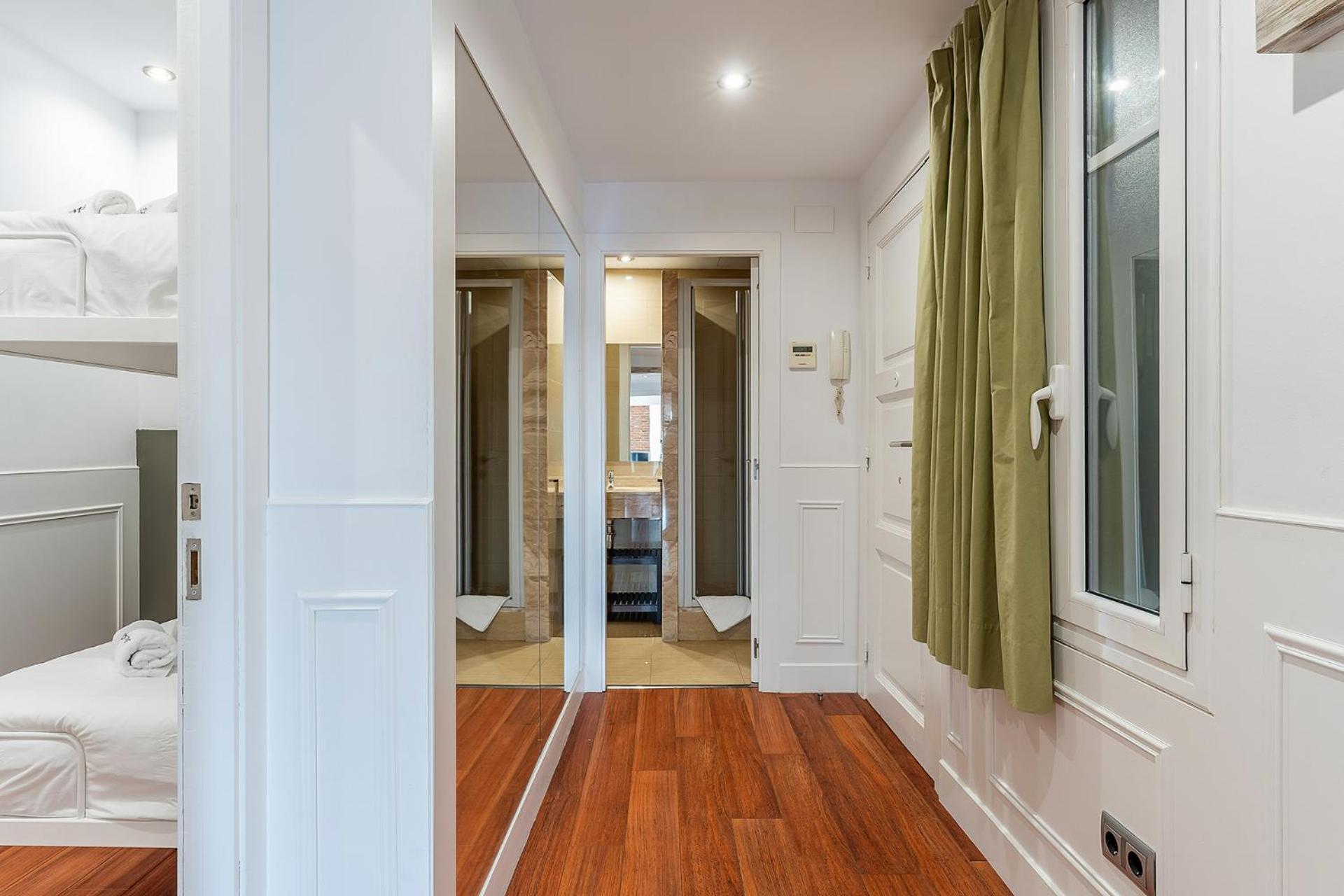 Enjoybcn Fira Apartment Барселона Екстер'єр фото