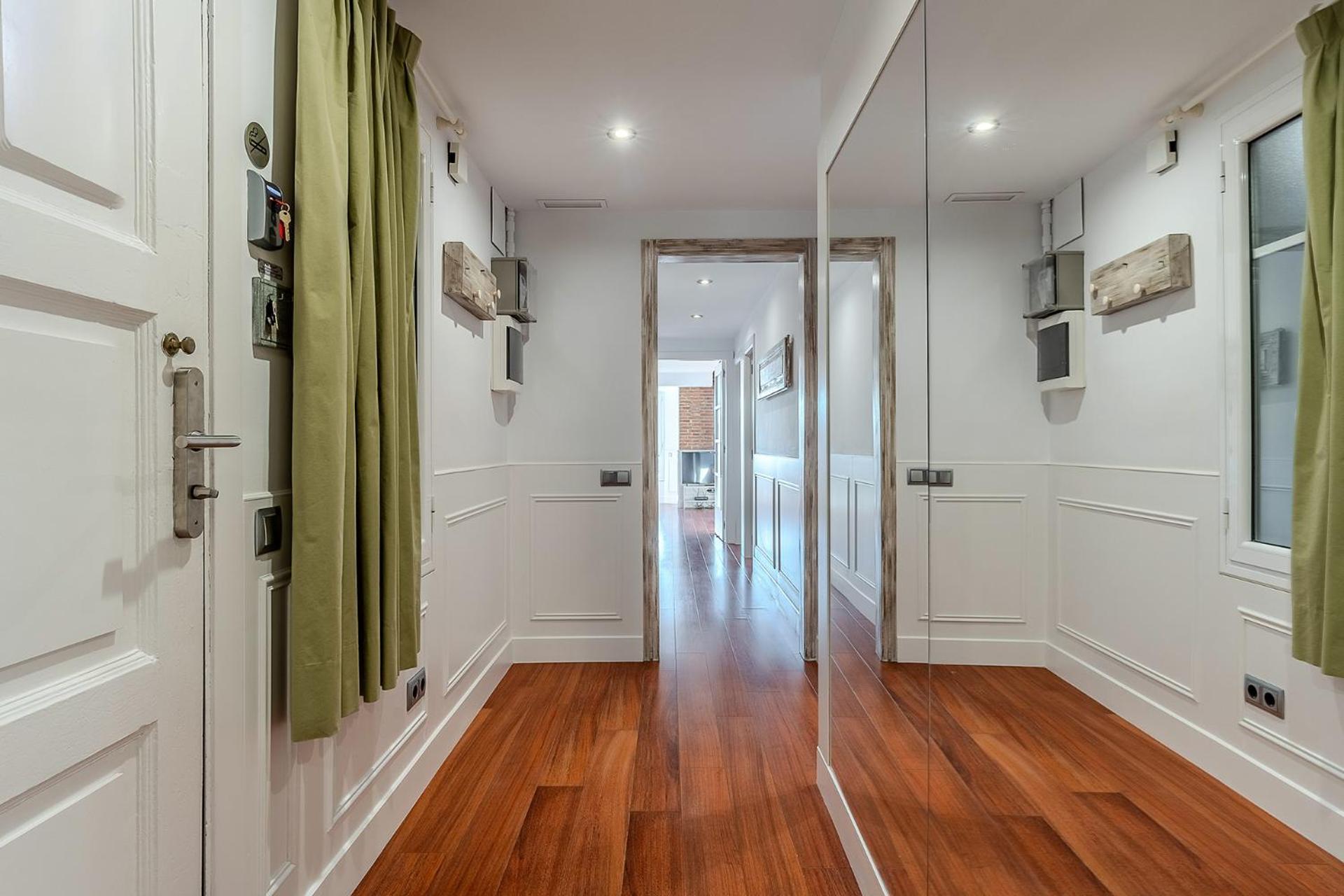Enjoybcn Fira Apartment Барселона Екстер'єр фото