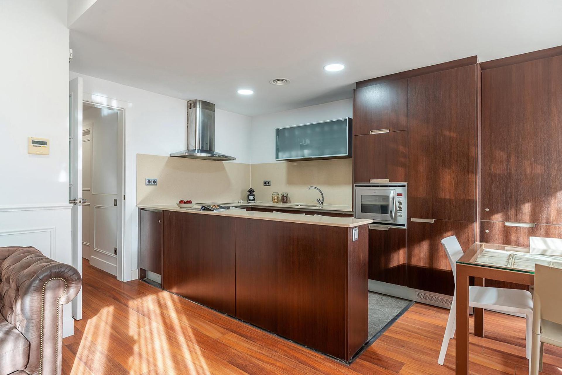 Enjoybcn Fira Apartment Барселона Екстер'єр фото