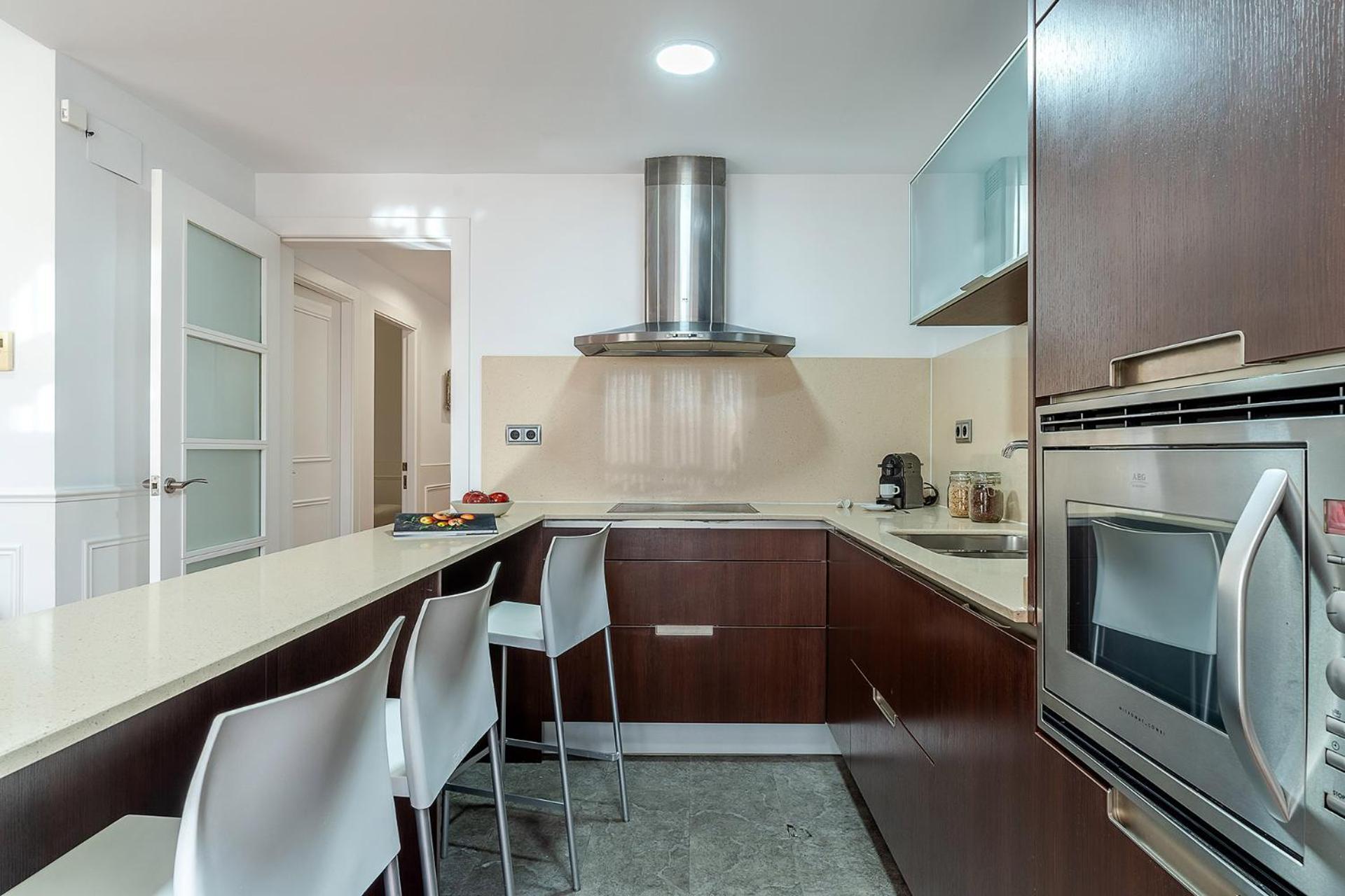 Enjoybcn Fira Apartment Барселона Екстер'єр фото
