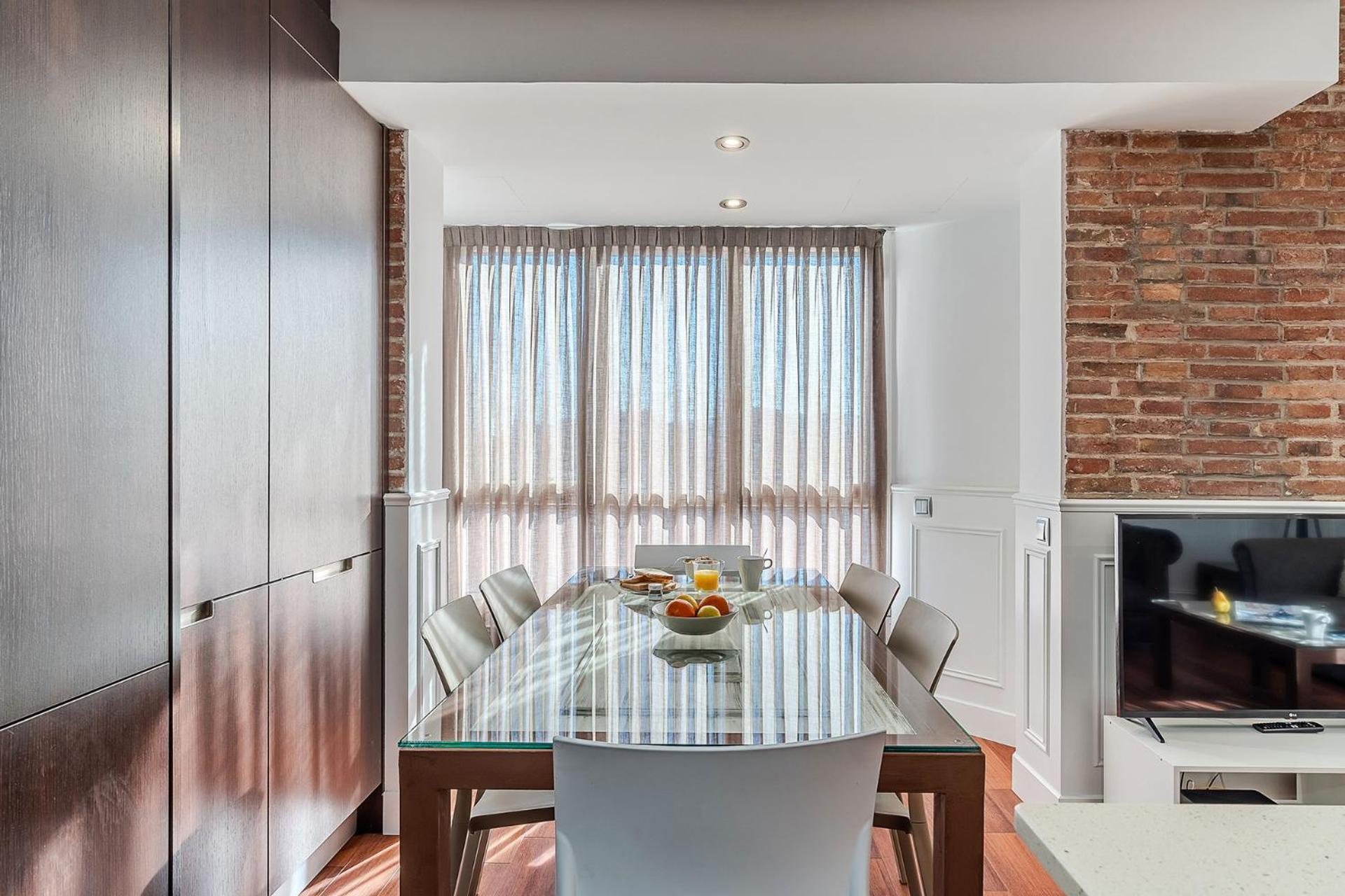 Enjoybcn Fira Apartment Барселона Екстер'єр фото