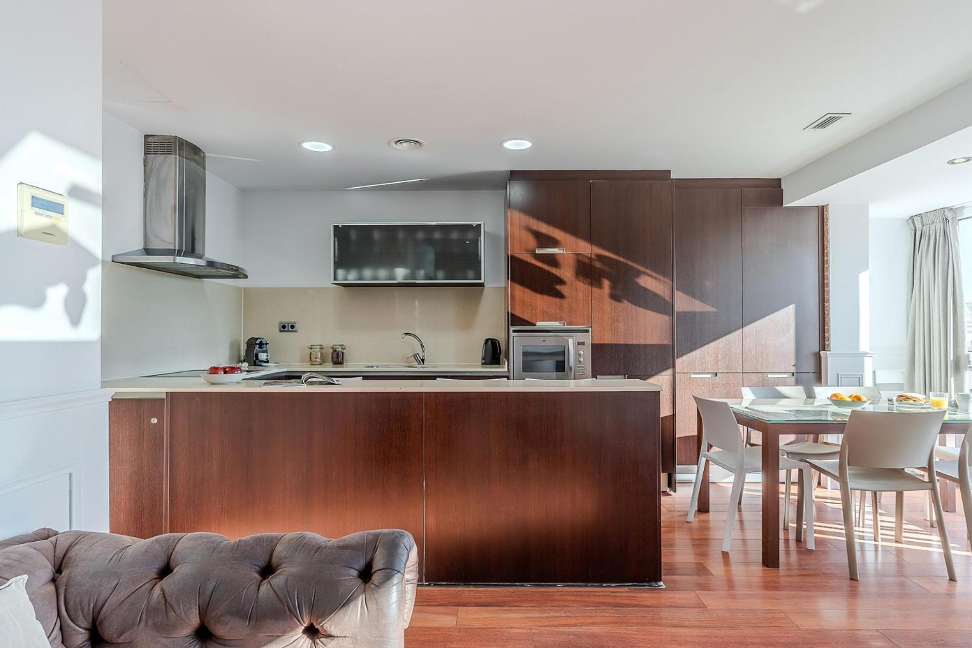 Enjoybcn Fira Apartment Барселона Екстер'єр фото