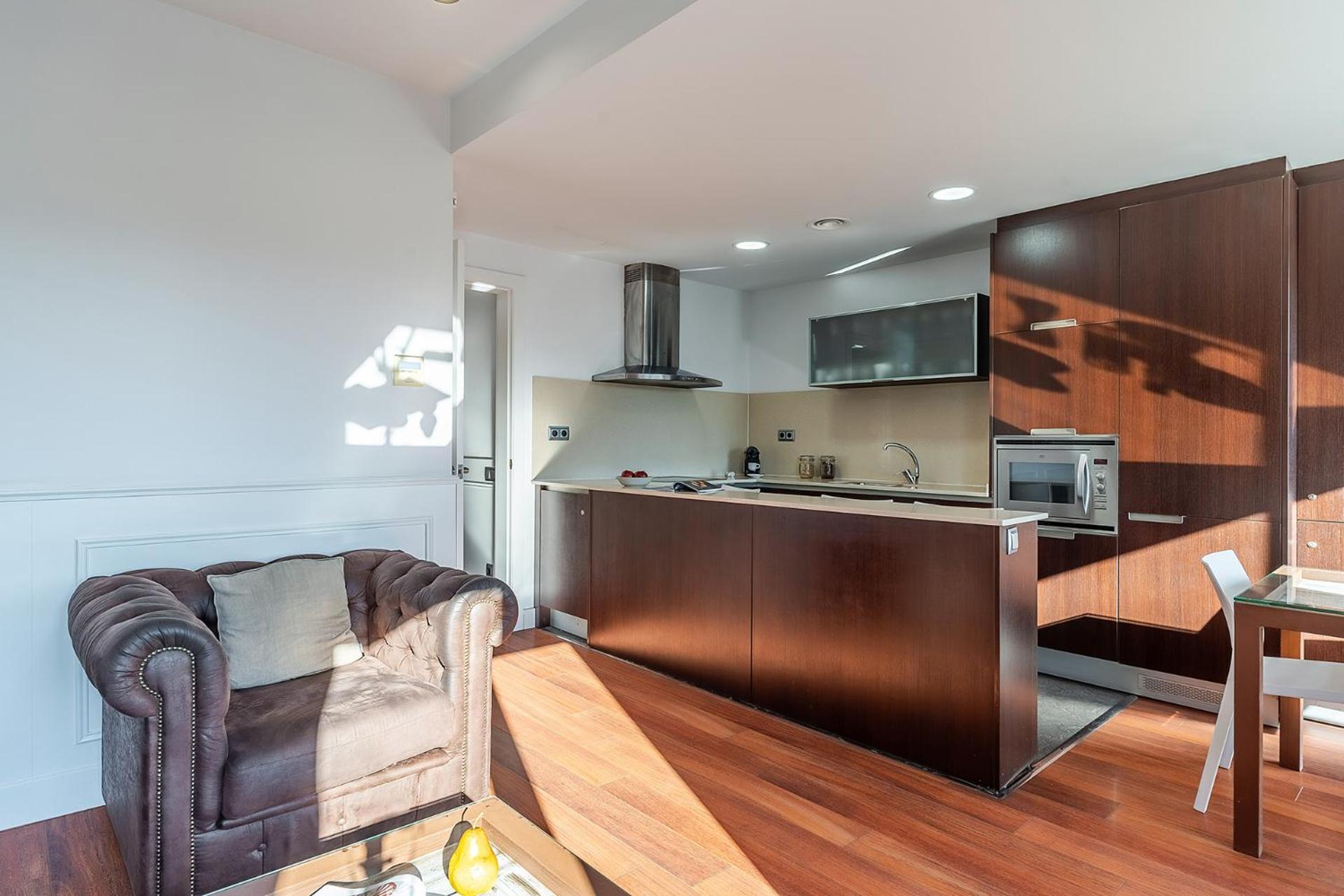 Enjoybcn Fira Apartment Барселона Екстер'єр фото