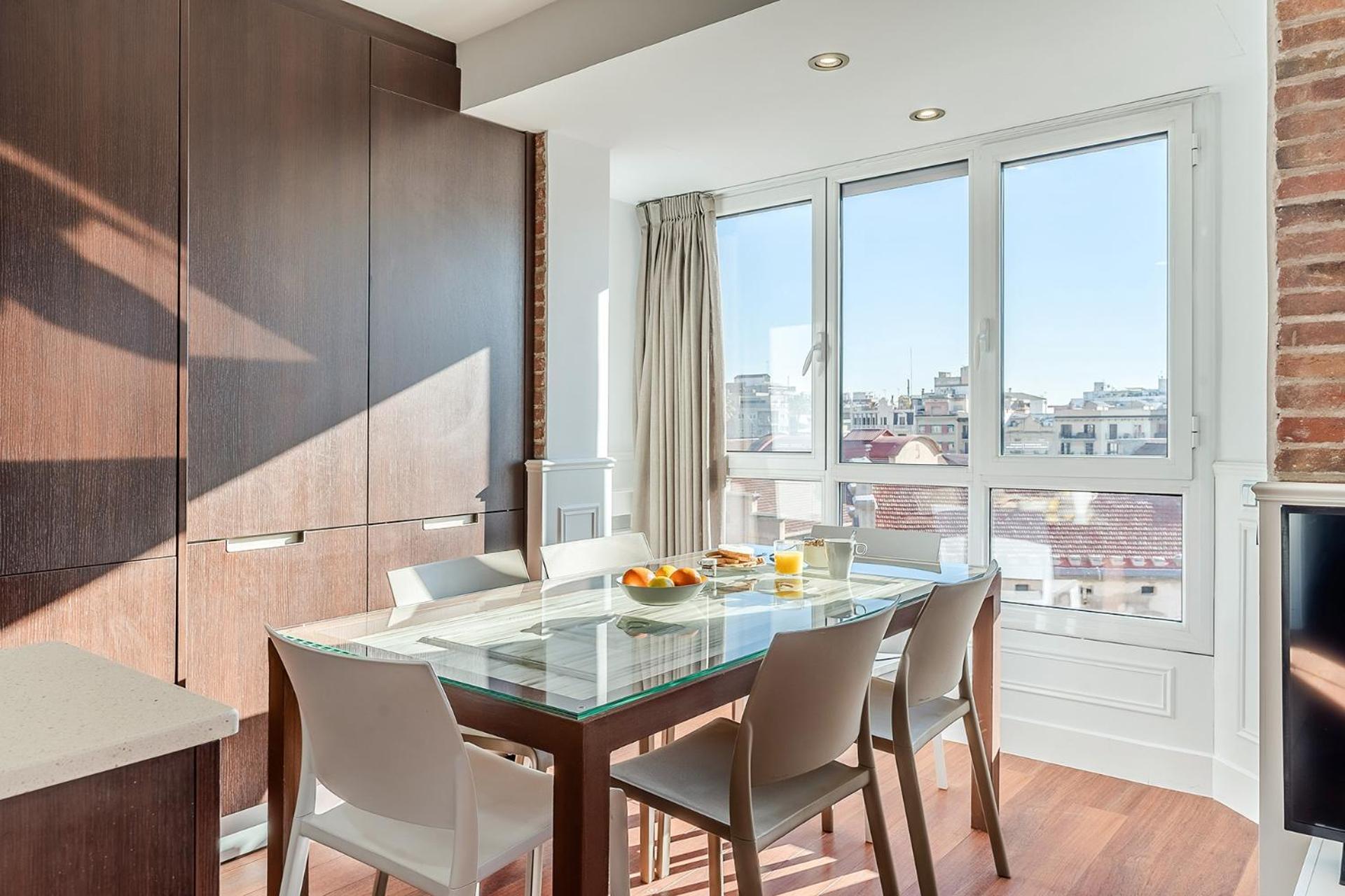 Enjoybcn Fira Apartment Барселона Екстер'єр фото