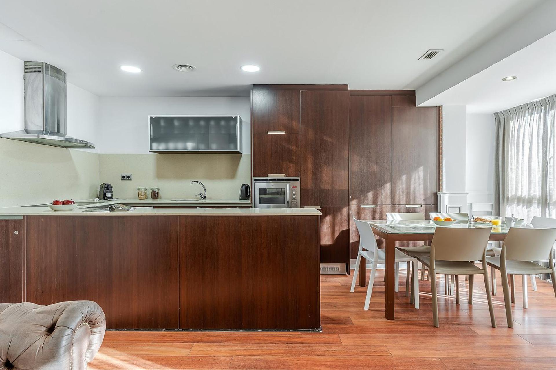 Enjoybcn Fira Apartment Барселона Екстер'єр фото